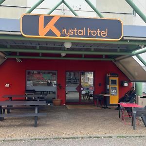 Krystal Hotel
